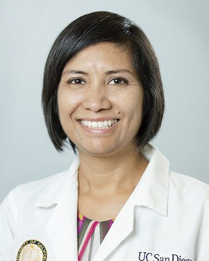 Gladys Ramos, MD