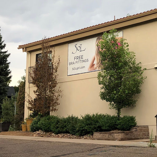 Lingerie Store «SOL», reviews and photos, 3010 E 6th Ave, Denver, CO 80206, USA