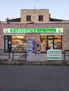 Farmacia Federici Via della Repubblica, 12, 19021 Arcola SP, Italia