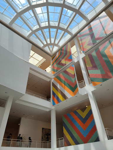 Art Center «Woodruff Arts Center», reviews and photos, 1280 Peachtree St NE, Atlanta, GA 30309, USA