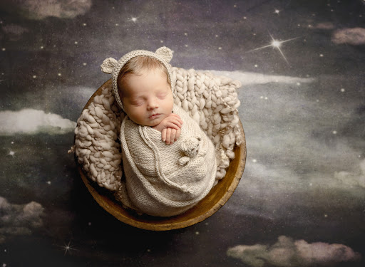 Austin Newborn Photography