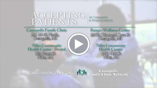 Community Health Centre «Niles Community Health Center», reviews and photos, 24 N St Joseph Ave Suite G, Niles, MI 49120, USA