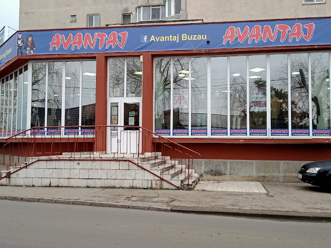 Opinii despre AVANTAJ magazin second hand BUZAU în <nil> - Magazin