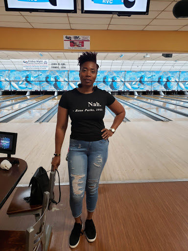 Bowling Alley «Rockville Centre Lanes», reviews and photos, 100 Maple Ave, Rockville Centre, NY 11570, USA