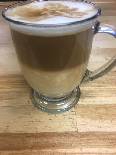 Cafe «East Main Street Coffee Shop», reviews and photos, 6526 Main St, New Port Richey, FL 34653, USA