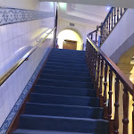 Photo n°3 de l'avis de Bernard.u fait le 04/02/2022 à 14:08 sur le  Hotel Internacional Porto à Porto