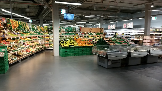 Rezensionen über Coop Supermarkt Bern Europaplatz in Bern - Supermarkt