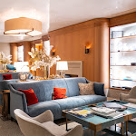 Photo n°10 de l'avis de Anthony.a fait le 30/12/2023 à 07:05 sur le  The St. Regis Venice à Venice