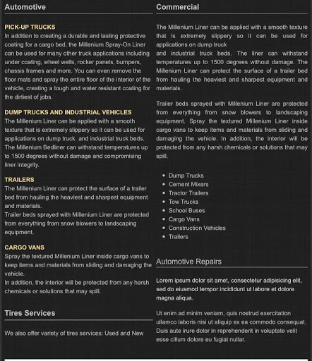 Auto Repair Shop «A A Tire Auto Repair & bed liners», reviews and photos, 2100 7th Street Rd, Louisville, KY 40208, USA