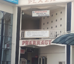 Providence Plaza photo