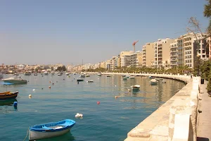 Sliema Promenade image