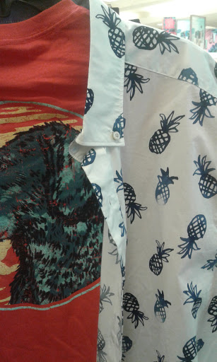 Department Store «Belk», reviews and photos, 2750 S Central Expy, McKinney, TX 75070, USA