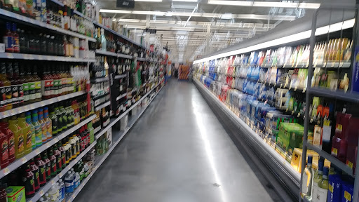 Discount Store «Walmart», reviews and photos, 701 W Princeton Dr, Princeton, TX 75407, USA