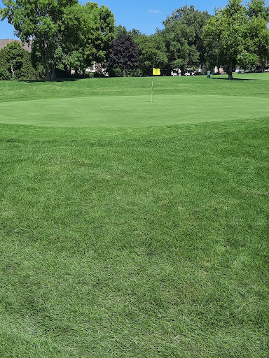 Golf Course «Mendota Heights Par 3 Golf Crs», reviews and photos, 1695 Dodd Rd, Mendota Heights, MN 55118, USA