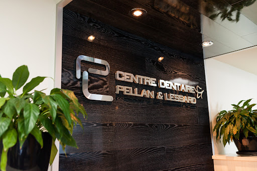 Centre Dentaire Pelland & Lessard