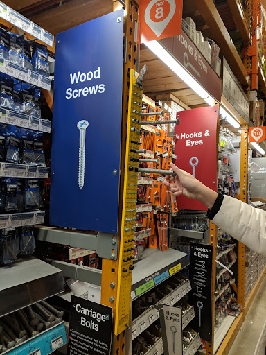 Home Improvement Store «The Home Depot», reviews and photos, 4447 US-14, Crystal Lake, IL 60014, USA