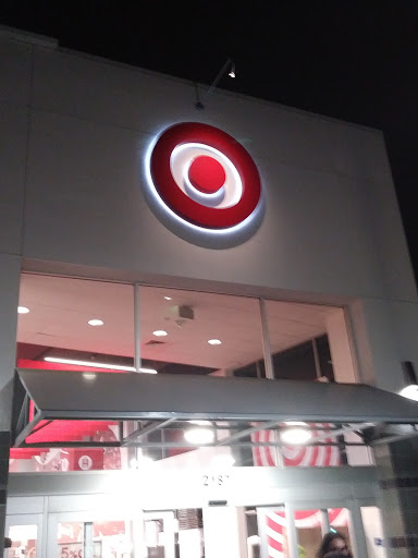 Department Store «Target», reviews and photos, 2187 Shattuck Ave, Berkeley, CA 94704, USA