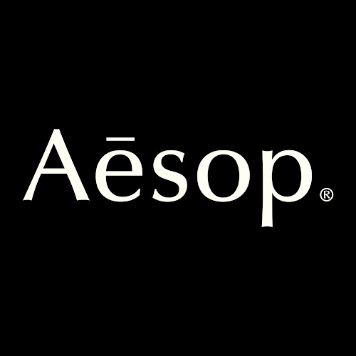 Aesop - Kosmetikgeschäft
