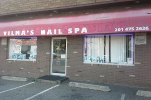 Vilma's Nail Spa image