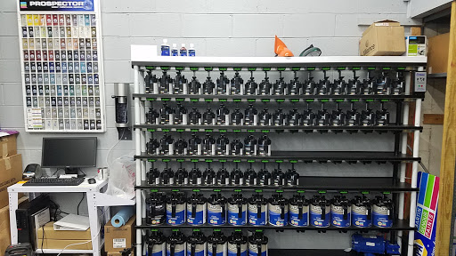 Auto Parts Store «NAPA Auto Parts - Budshore Auto Parts», reviews and photos, 1912 Union Blvd #14, Bay Shore, NY 11706, USA