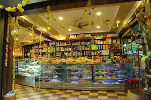 Kureeckal Hotel & Bakery image
