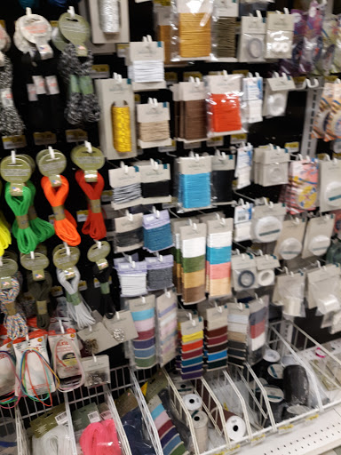 Fabric Store «Jo-Ann Fabrics and Crafts», reviews and photos, 1900 Brooks St, Missoula, MT 59801, USA