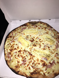 Plats et boissons du Pizzas à emporter Croq' Pizza à Saint-André-les-Vergers - n°2