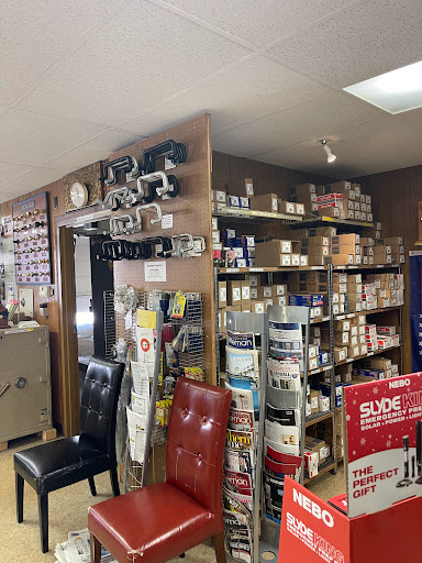 Locksmith «Elgin Key & Lock Co Inc», reviews and photos, 201 N Spring St, Elgin, IL 60120, USA