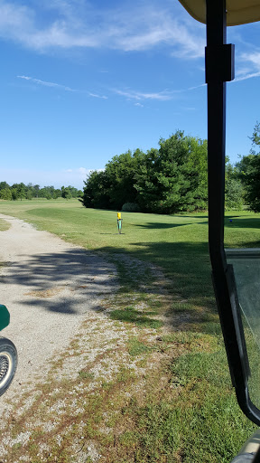 Golf Club «Locust Hills Golf Club», reviews and photos, 5575 N River Rd, Springfield, OH 45502, USA