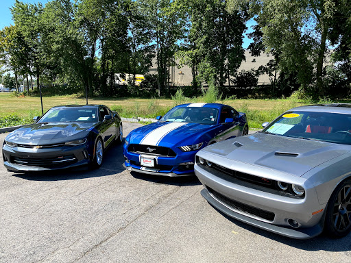 Eddie Auto Detailing en Framingham