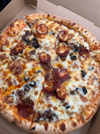 Plats et boissons du Pizzeria Excel One Pizza Chelles, Pizza à Emporter, Livraison de Pizzas - n°7