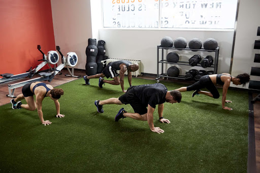 Health Club «Boston Sports Clubs», reviews and photos, 110 Andrew Ave, Wayland, MA 01778, USA