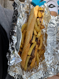 Plats et boissons du Sandwicherie La Panetière à Aubenas - n°2