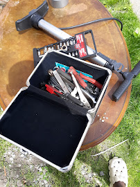 Bike Fixing - Photo 3 - Car repair in Erie, PA, Erie