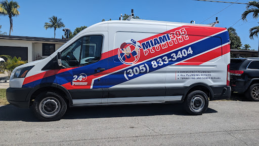 Photo of Miami 305 Plumbing