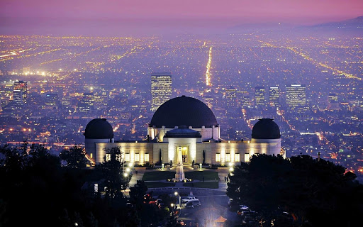 Griffith Observatory