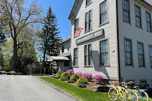 Chambery Inn image