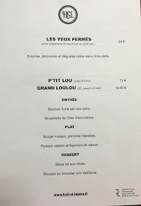 Photos du propriétaire du Restaurant français Restaurant Hall St Lazare à Le Loroux-Bottereau - n°9