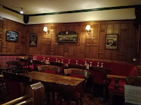 Atmosphère du Restaurant Castle Tavern à Sully-sur-Loire - n°6