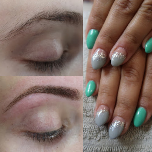 patriciavilacamakeup - Vila Nova de Famalicão