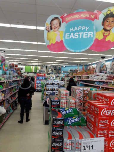 Drug Store «Walgreens», reviews and photos, 652 Hempstead Turnpike, Franklin Square, NY 11010, USA