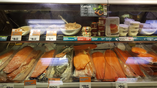 Supermarket «Fairway Market Paramus», reviews and photos, 30 E Ridgewood Ave, Paramus, NJ 07652, USA