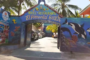 El Pimental Hotel & Restaurante image