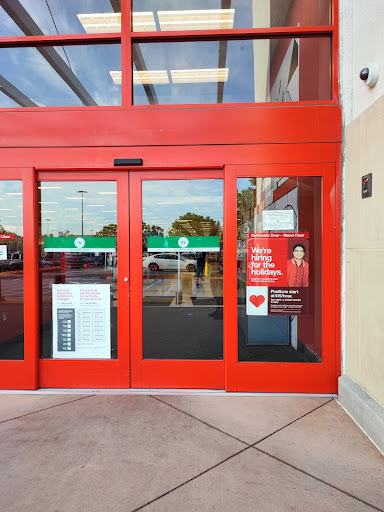 Department Store «Target», reviews and photos, 9052 Central Ave, Montclair, CA 91763, USA