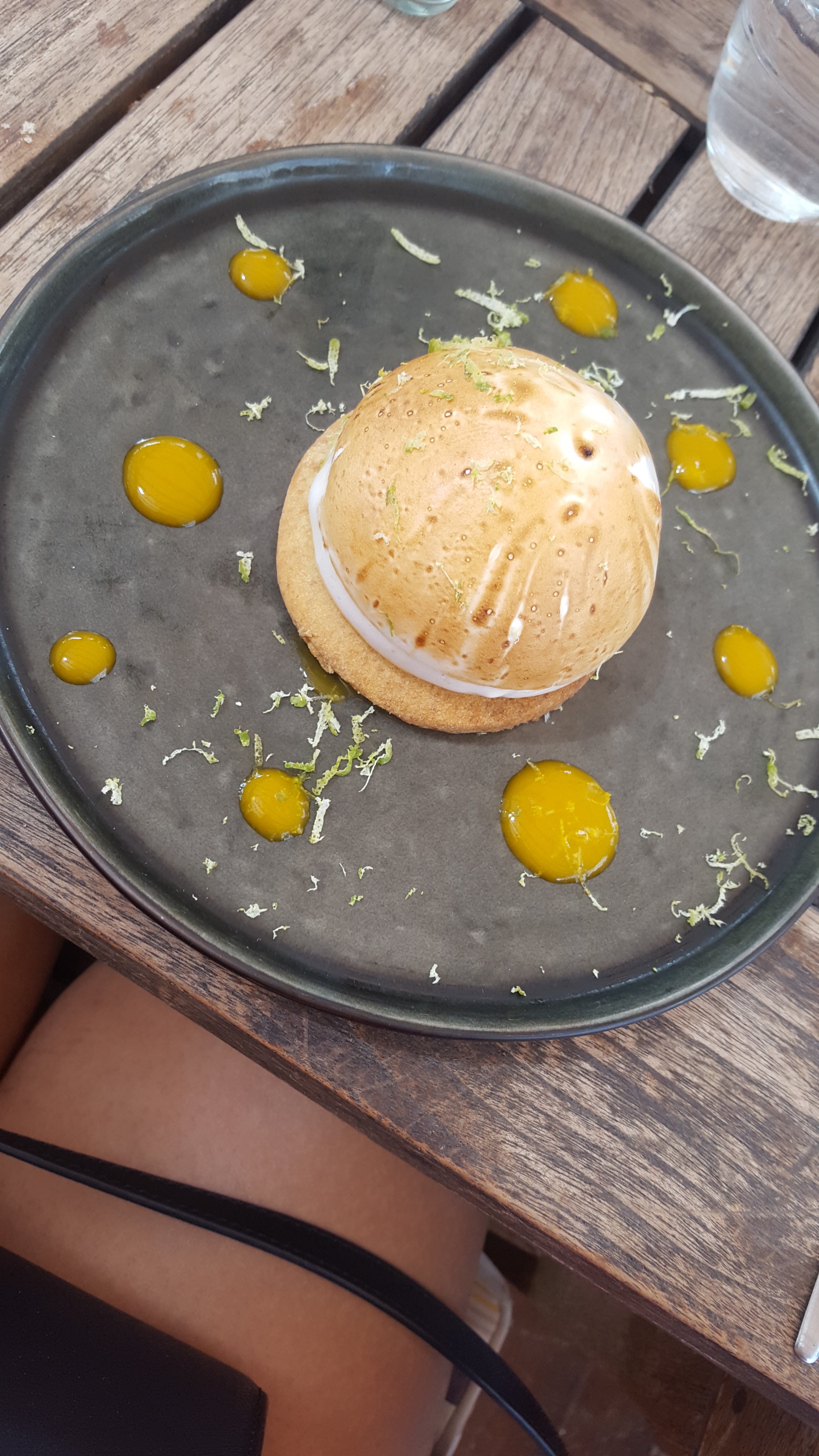 Photo n° 1 de l'avis de Aurélie. fait le 05/09/2018 à 15:59