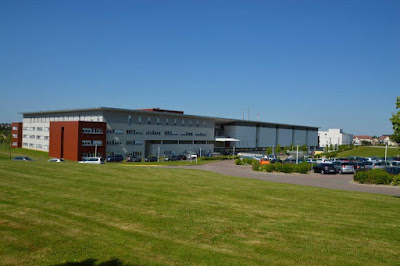 Imagerie Médicale - CH Paray-le-Monial à Paray-le-Monial