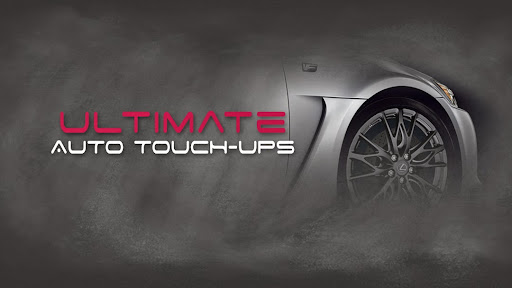 Ultimate Auto Touch-Ups