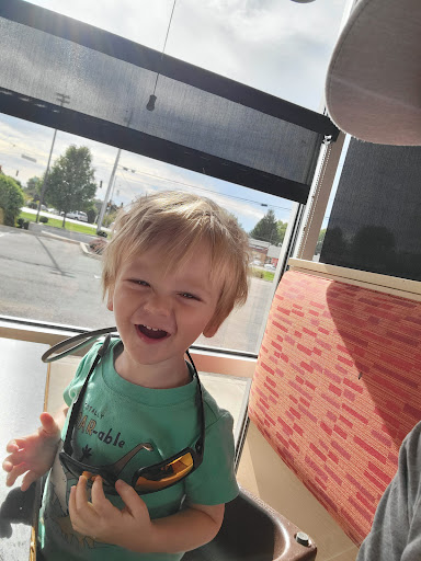 Mexican Restaurant «QDOBA Mexican Eats», reviews and photos, 720 E McGalliard Rd, Muncie, IN 47303, USA