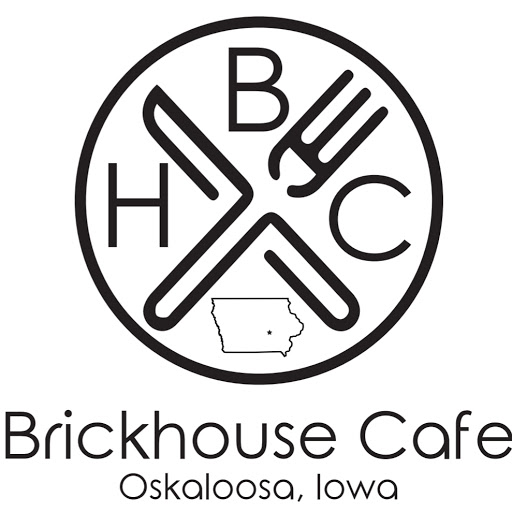Restaurant «The Brickhouse Cafe», reviews and photos, 212 1st Ave E, Oskaloosa, IA 52577, USA