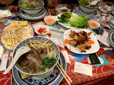 Restaurant Lao-Viet à Nice